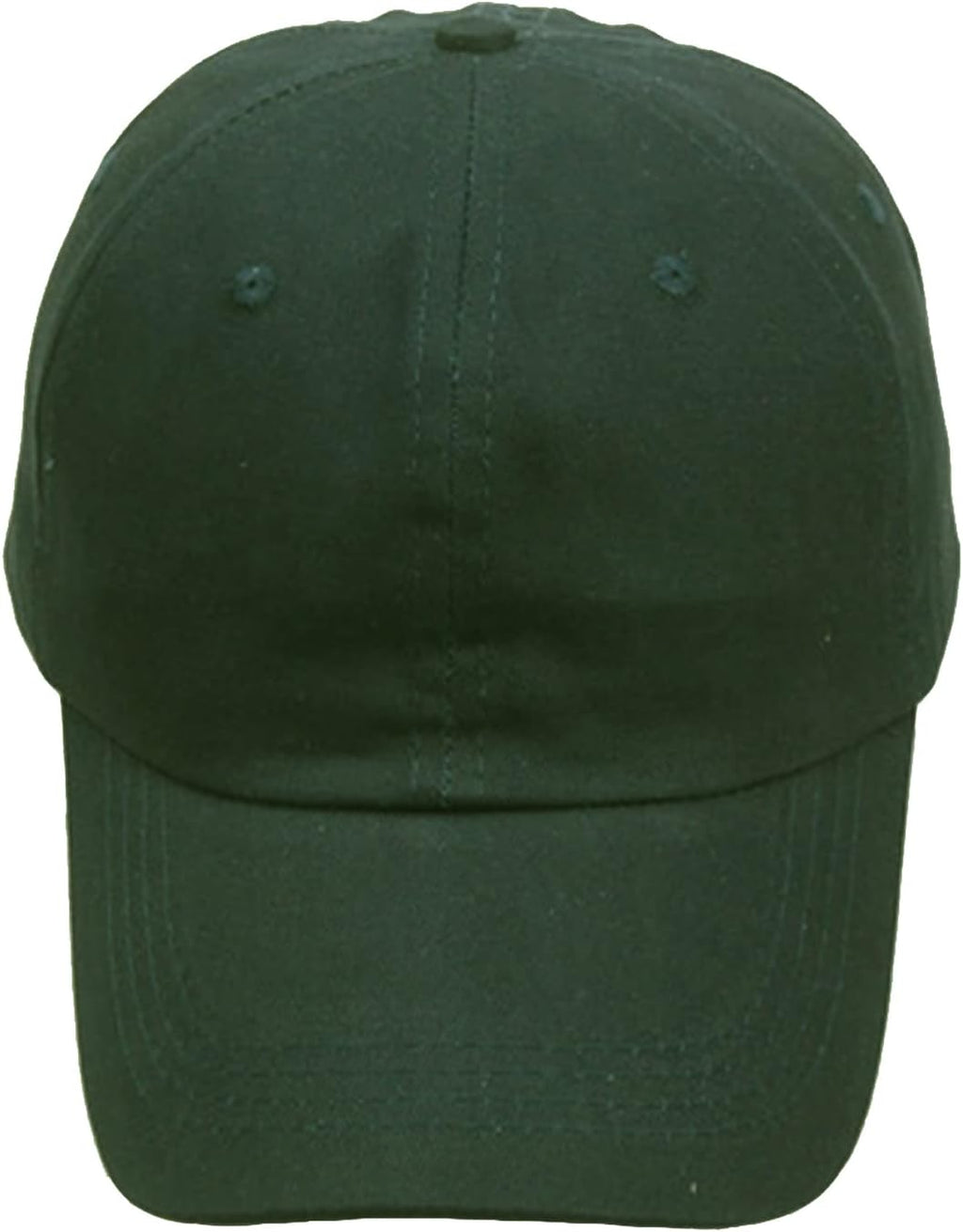 Classic Low Profile Dad Cap