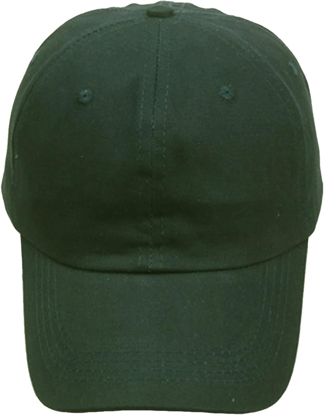 Classic Low Profile Dad Cap