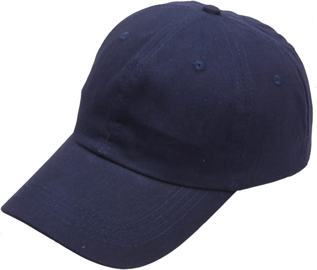 Classic Low Profile Dad Cap