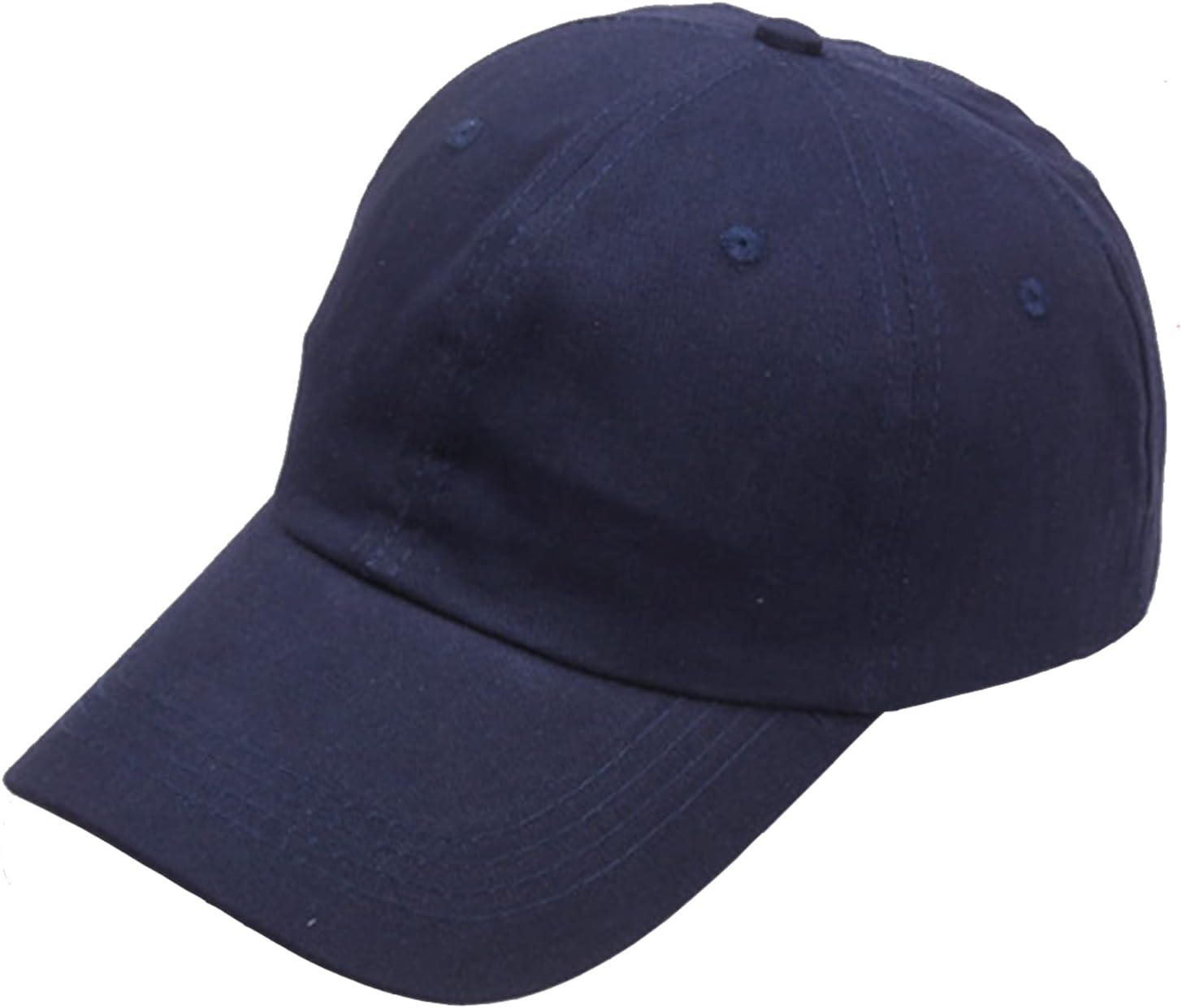 Classic Low Profile Dad Cap