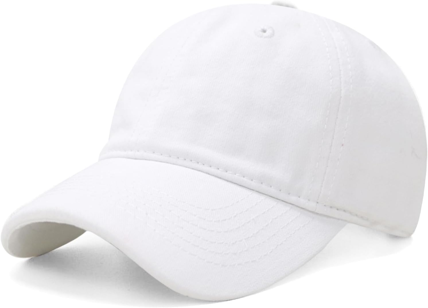 Classic Low Profile Dad Cap