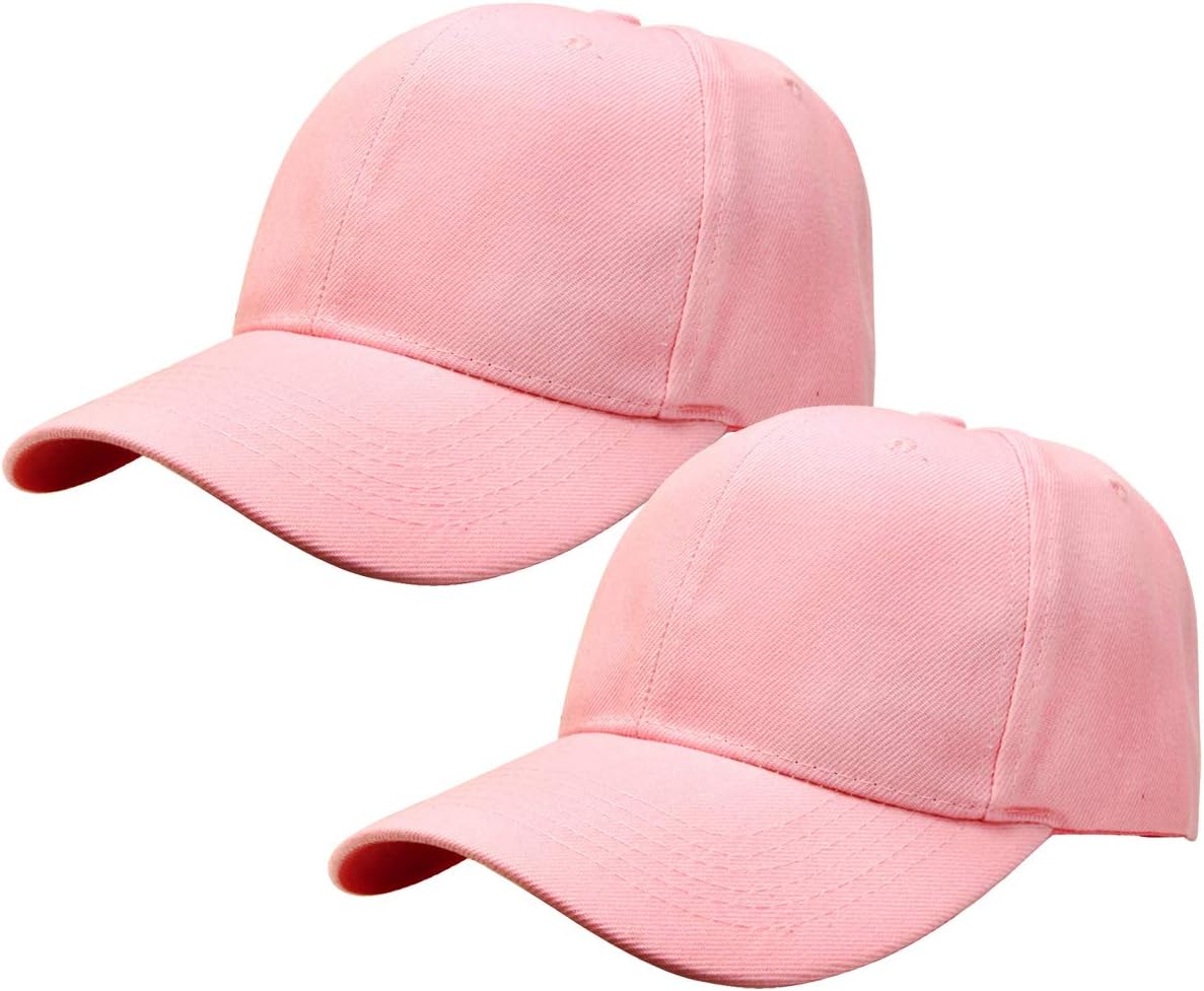 Adjustable Performance Baseball Cap