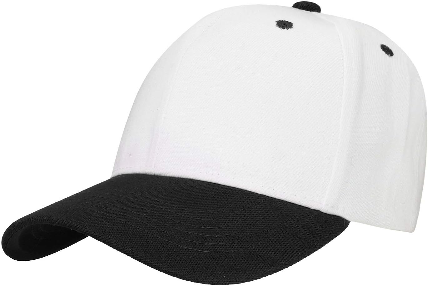 Adjustable Performance Baseball Cap