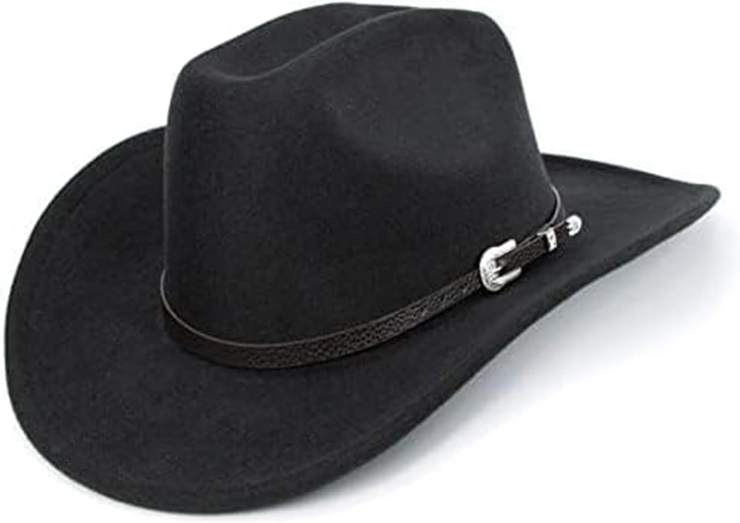 Classic Western Cowboy Hat