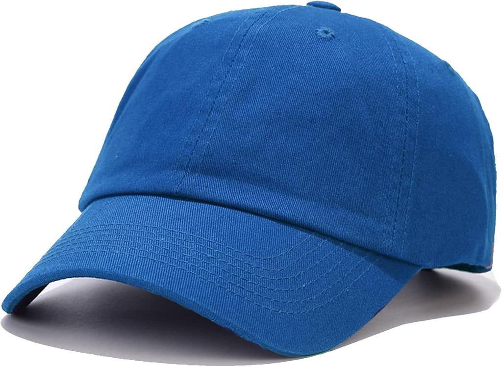 Classic Low Profile Dad Cap