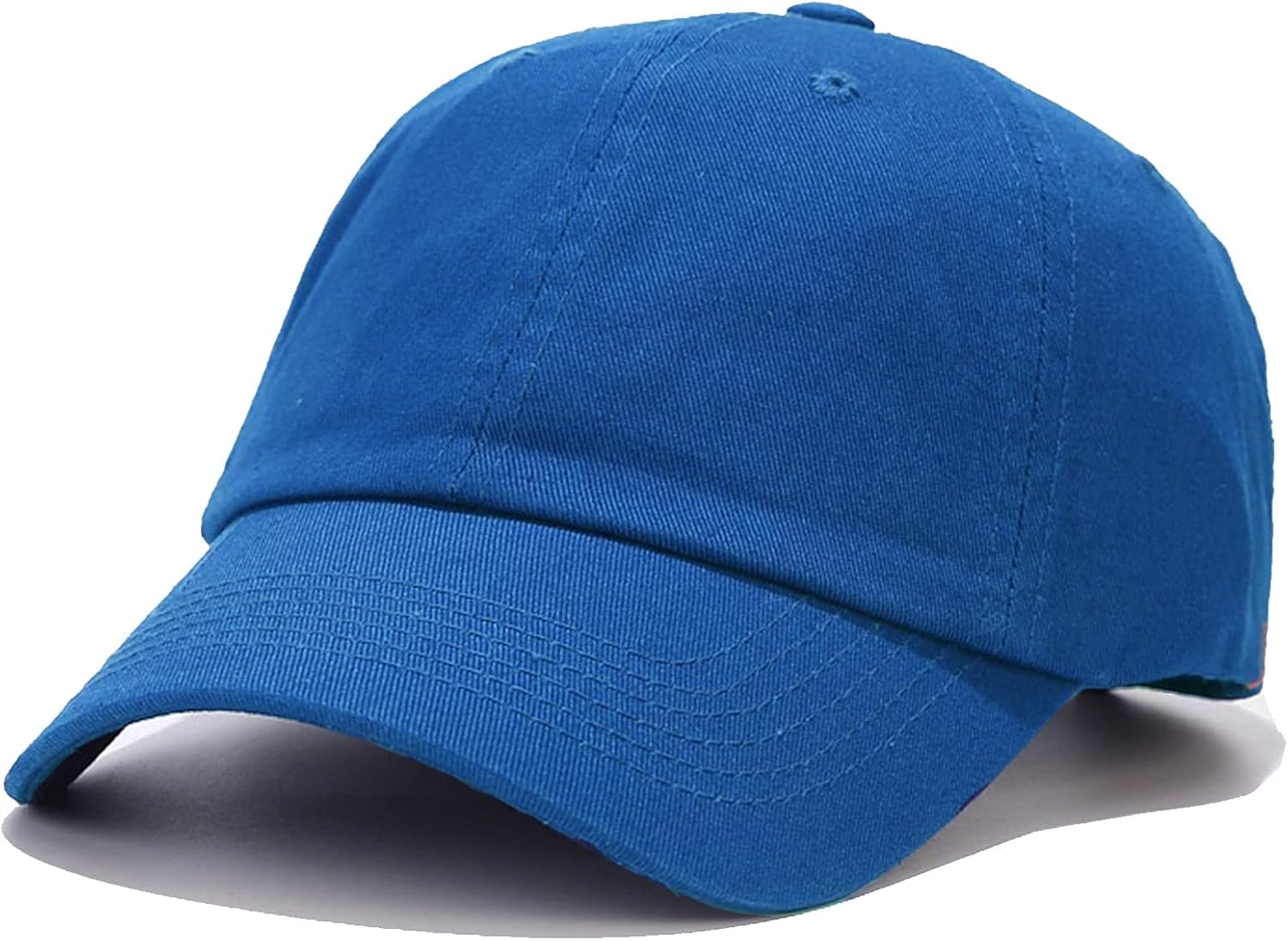 Classic Low Profile Dad Cap