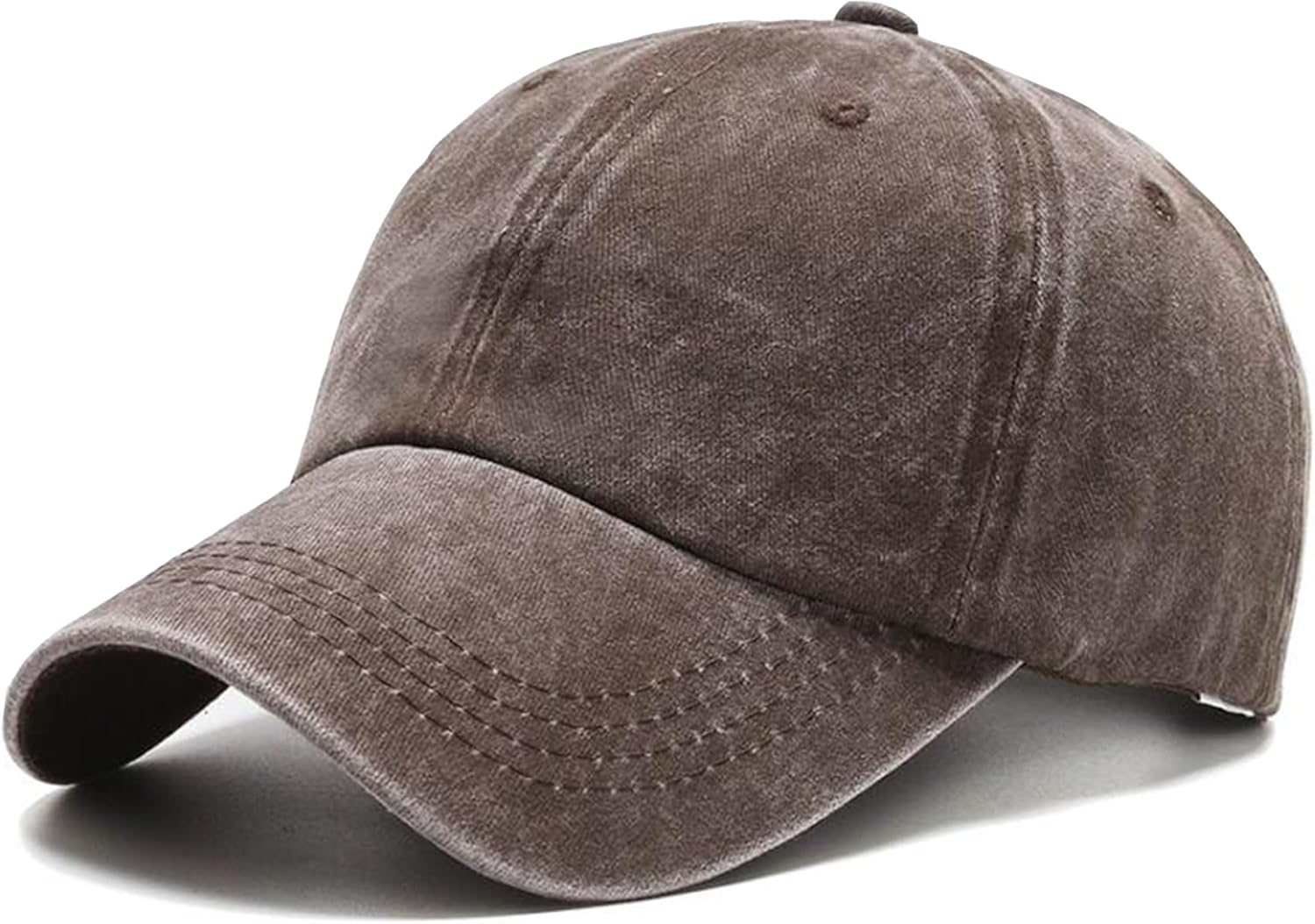 Classic Low Profile Dad Cap