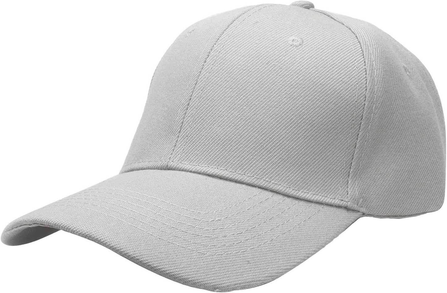 Adjustable Performance Baseball Cap