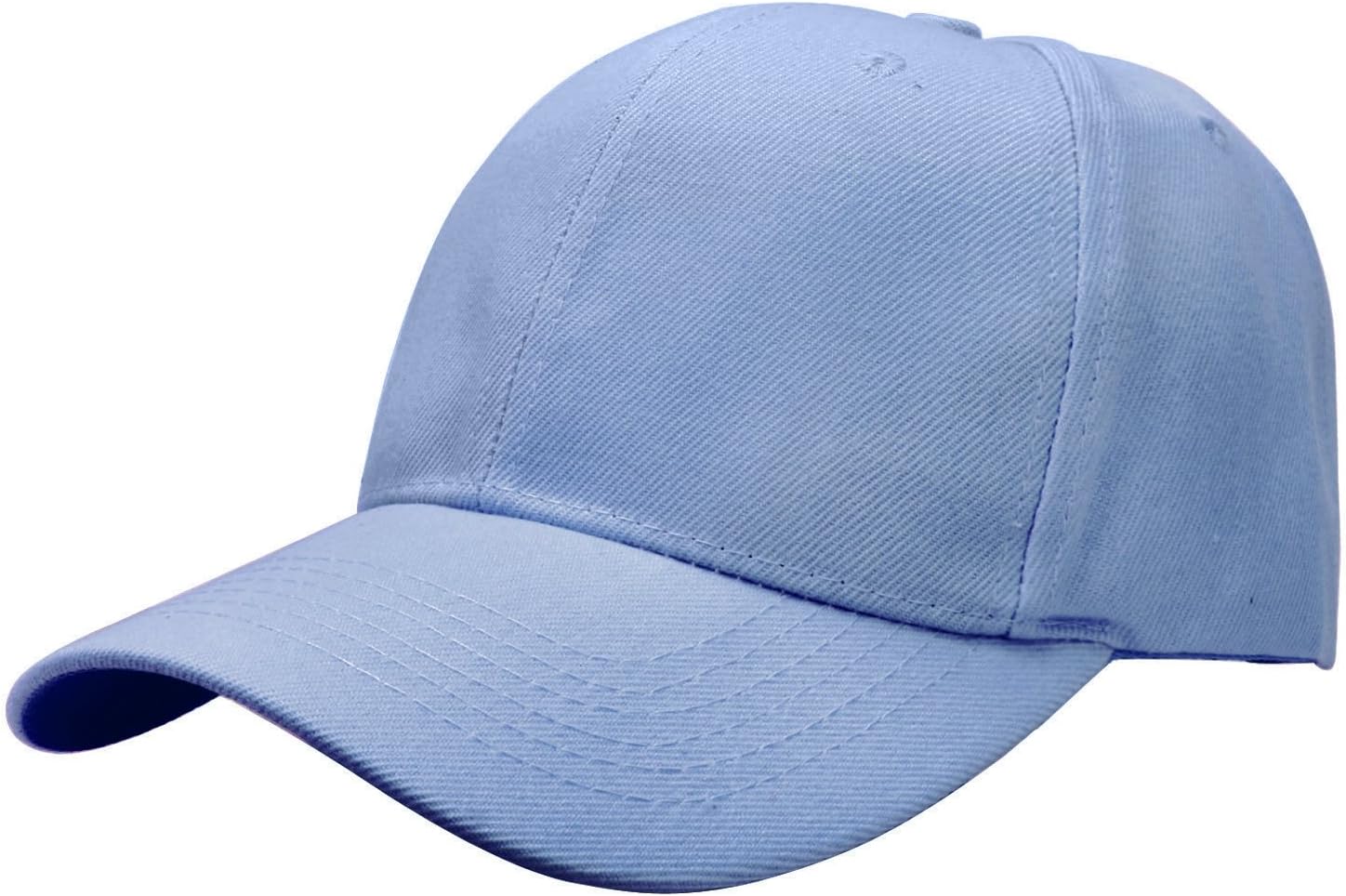 Adjustable Performance Baseball Cap