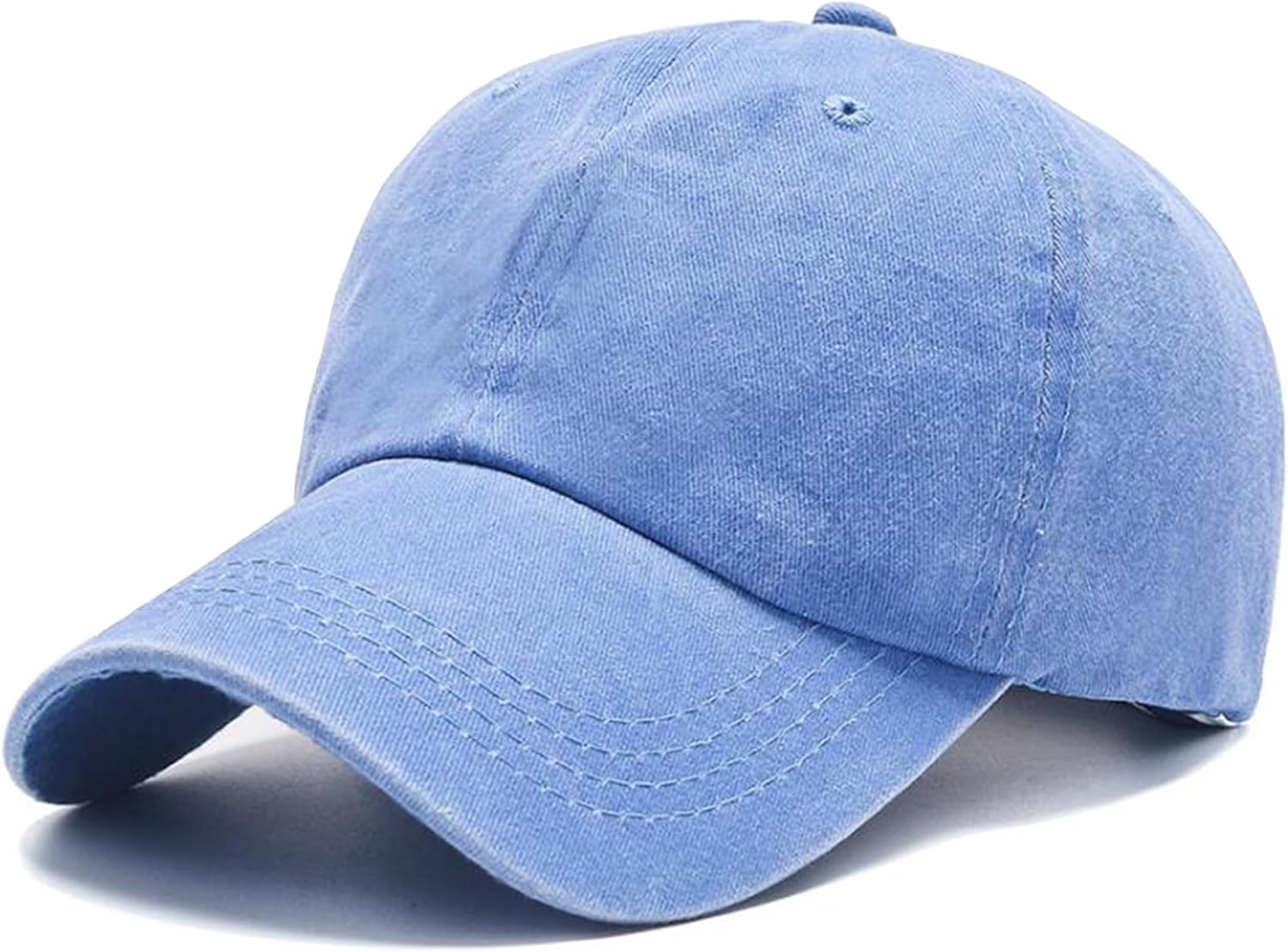 Classic Low Profile Dad Cap