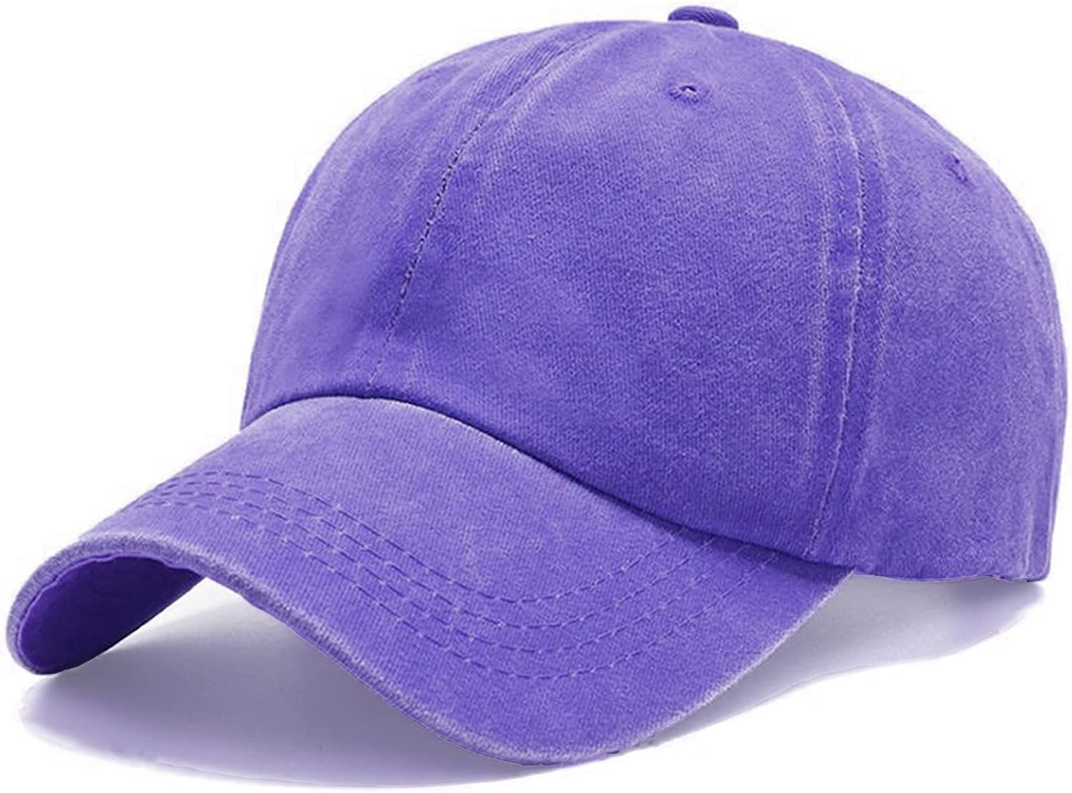 Classic Low Profile Dad Cap