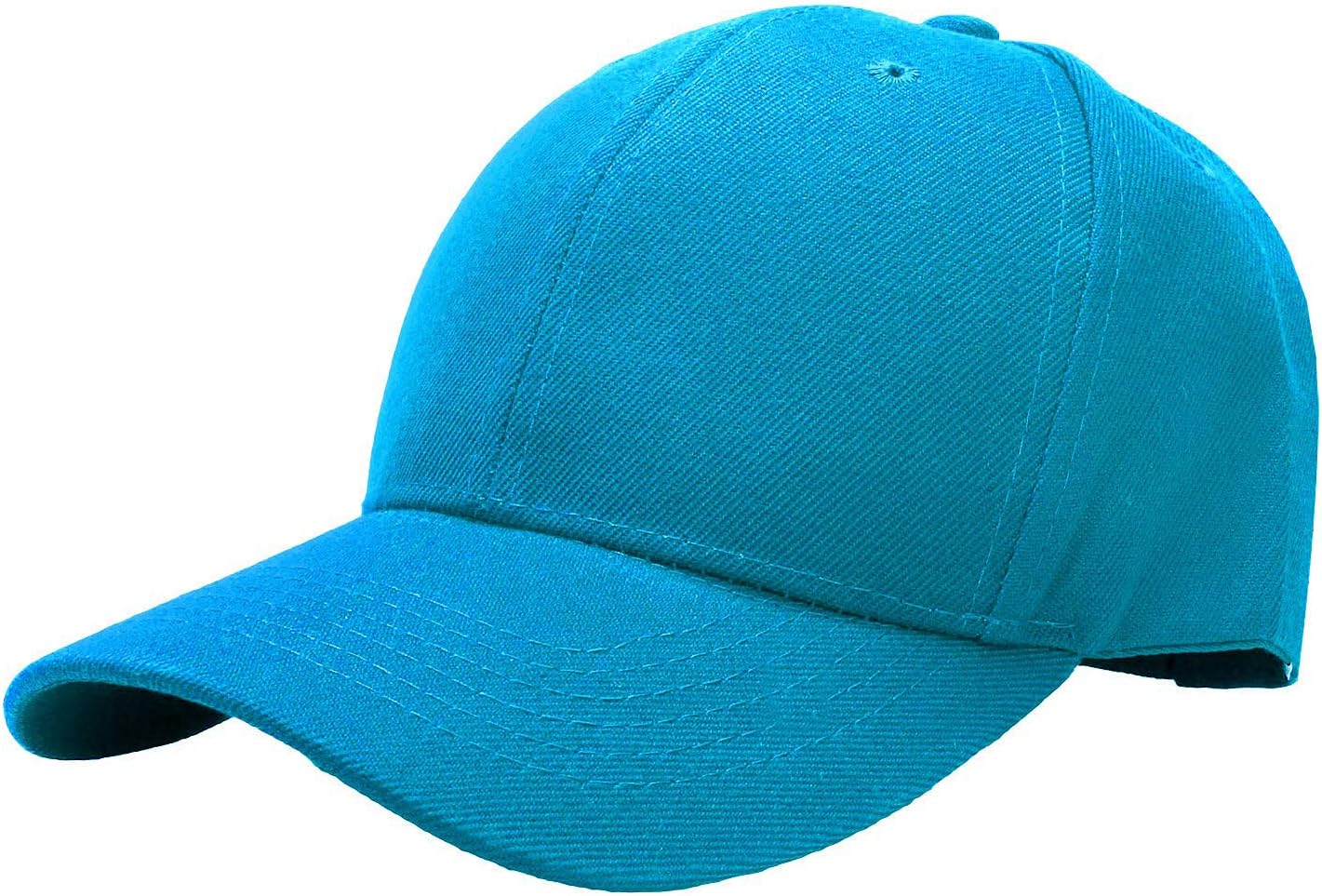 Adjustable Performance Baseball Cap