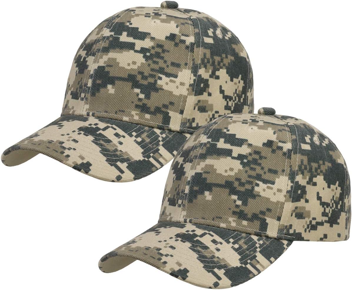 Adjustable Performance Baseball Cap