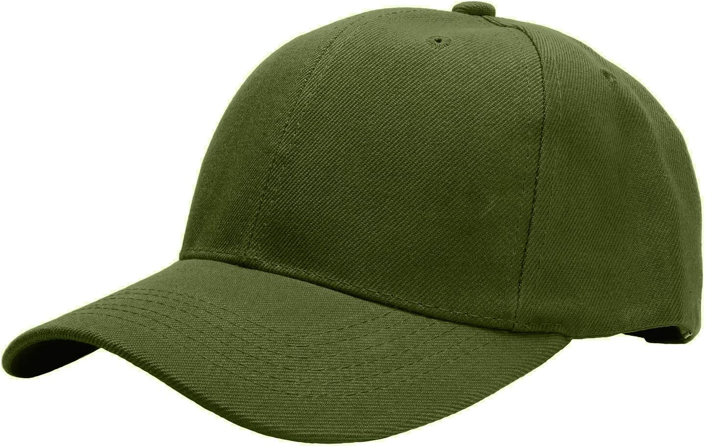 Adjustable Performance Baseball Cap
