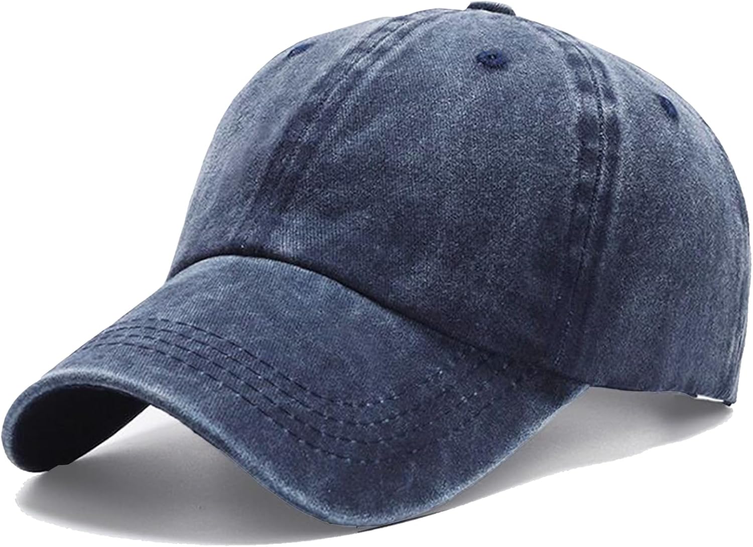 Classic Low Profile Dad Cap