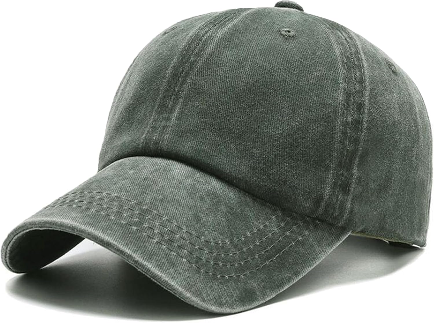 Classic Low Profile Dad Cap