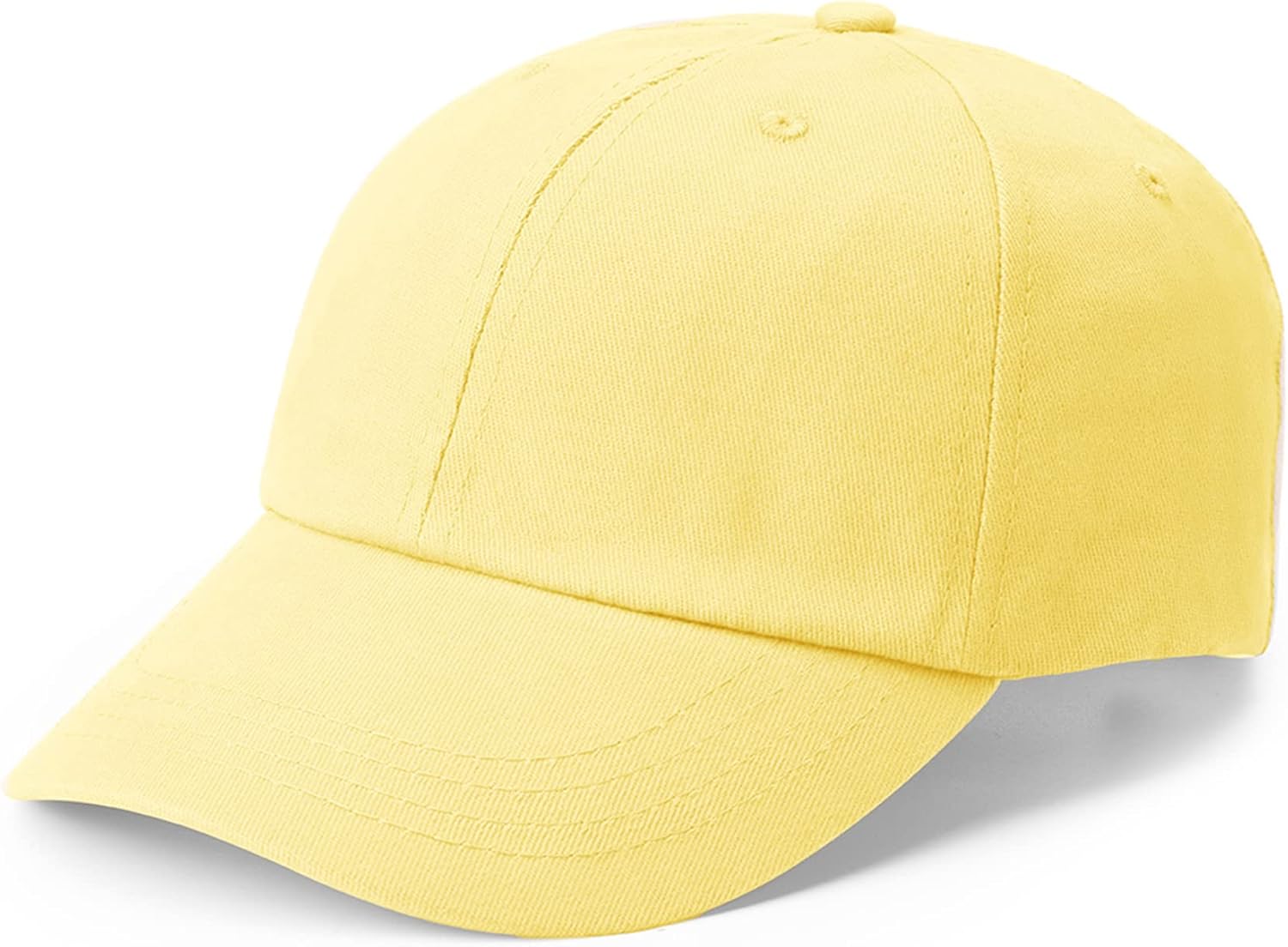 Classic Low Profile Dad Cap