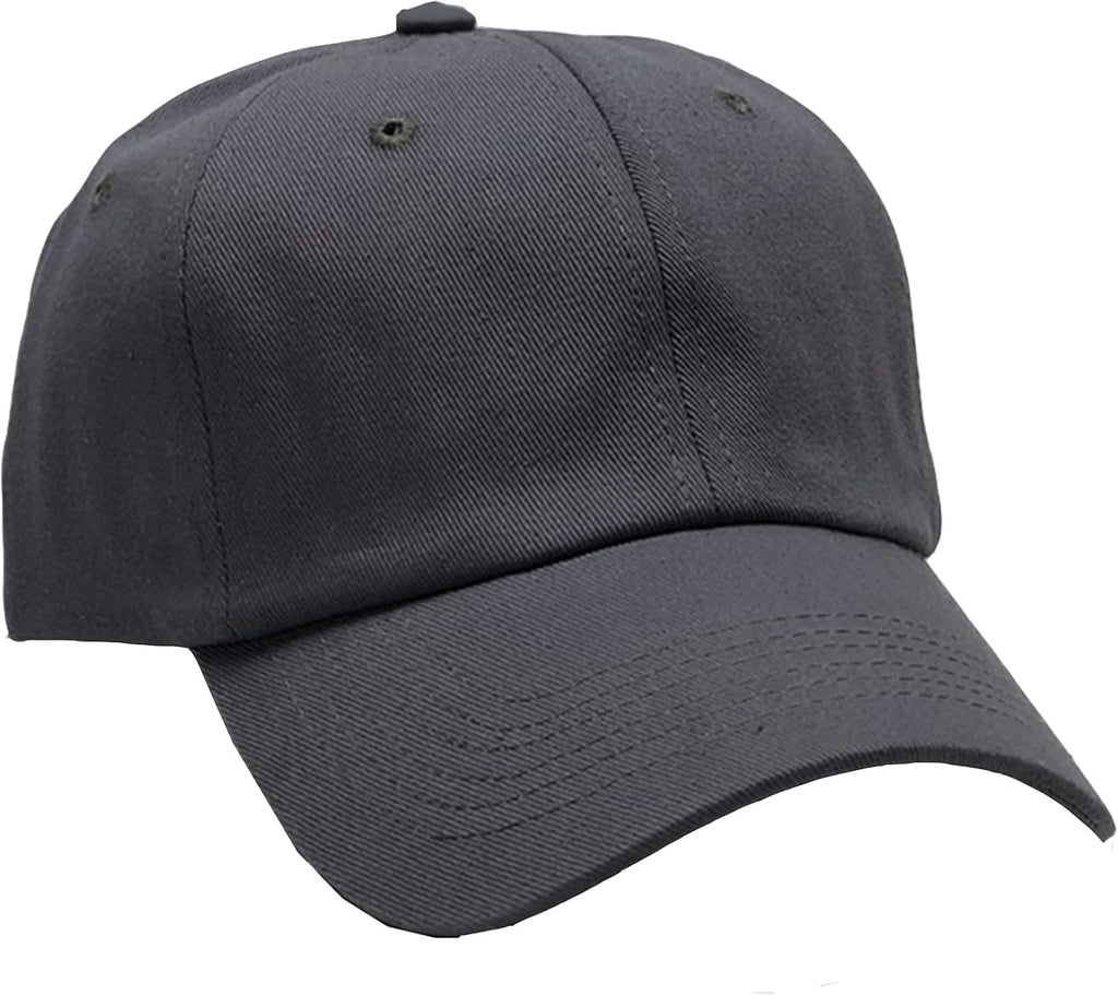 Classic Low Profile Dad Cap