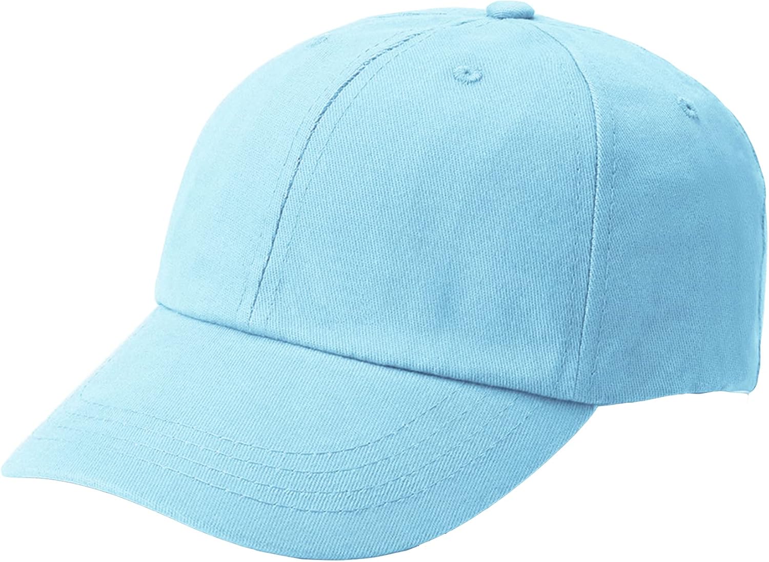 Classic Low Profile Dad Cap