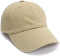 Classic Low Profile Dad Cap
