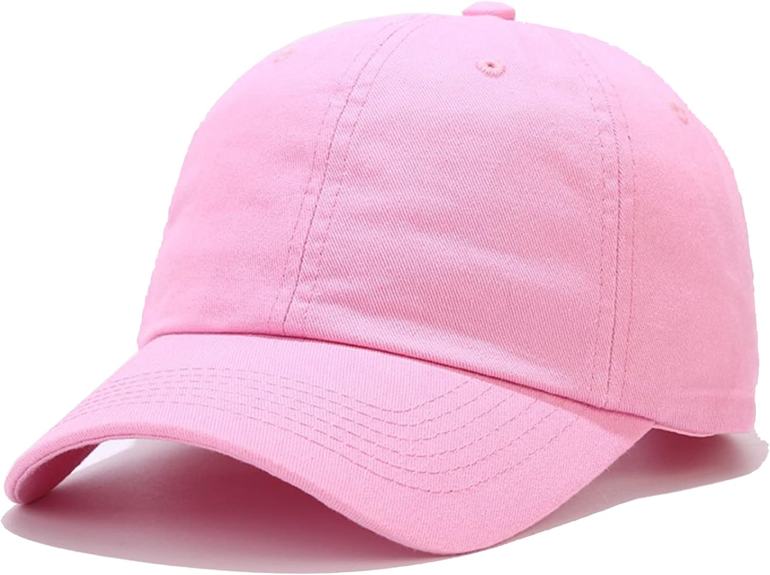 Classic Low Profile Dad Cap