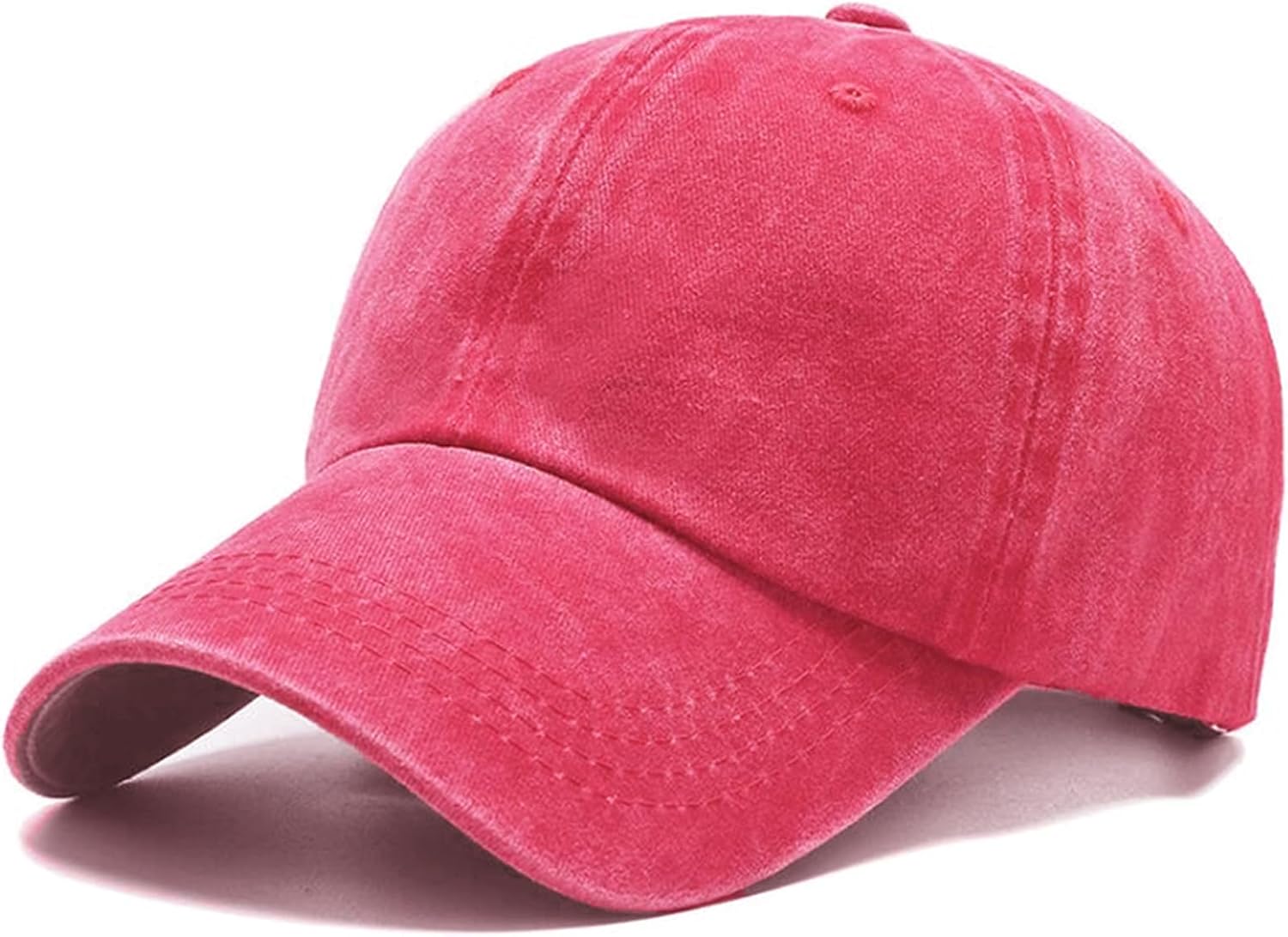 Classic Low Profile Dad Cap