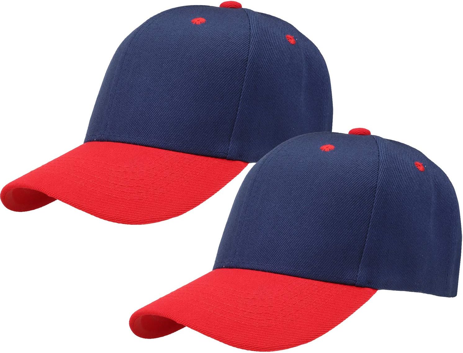 Adjustable Performance Baseball Cap