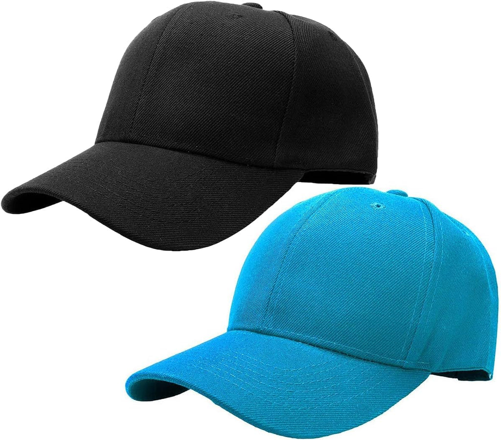 Adjustable Performance Baseball Cap