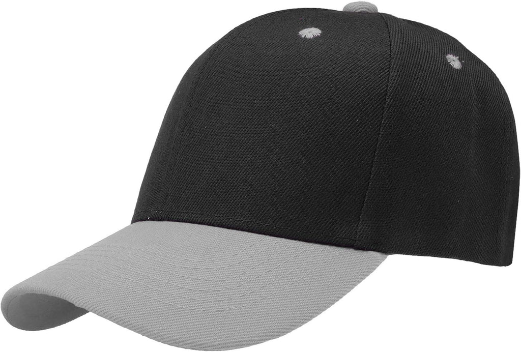 Adjustable Performance Baseball Cap