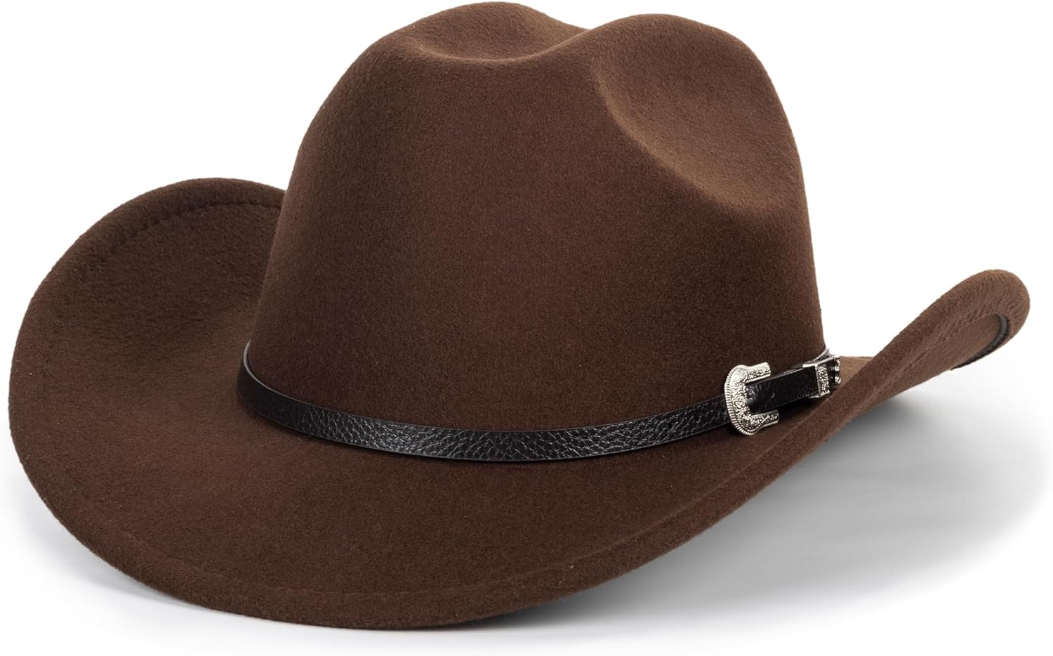Classic Western Cowboy Hat