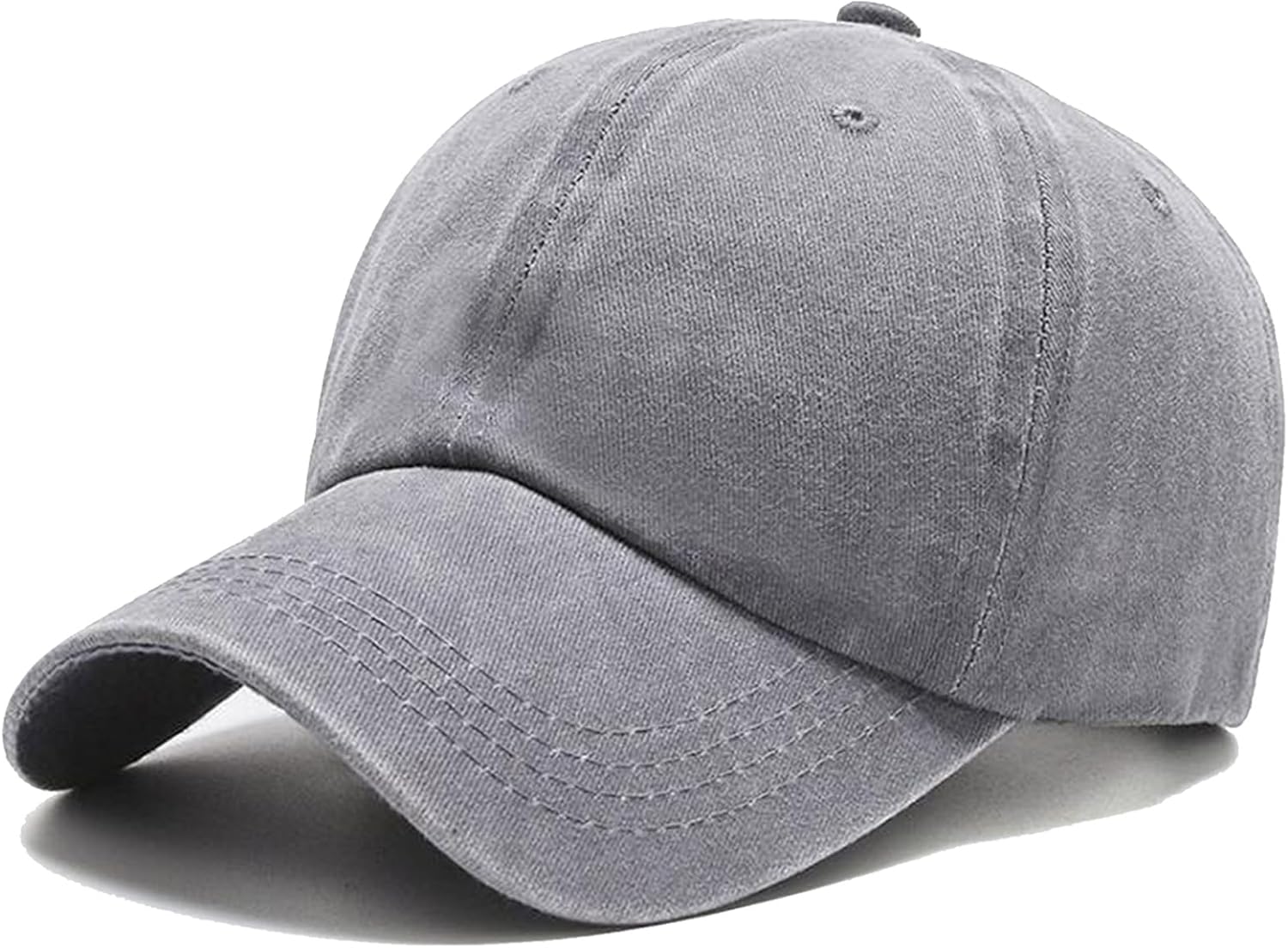 Classic Low Profile Dad Cap