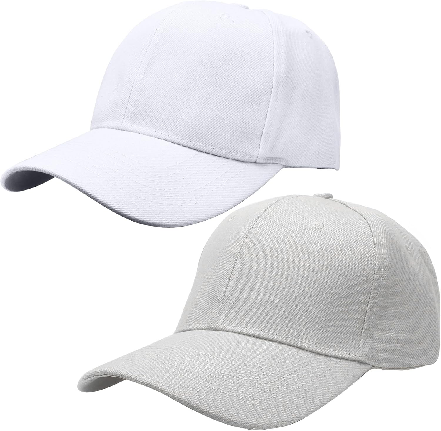 Adjustable Performance Baseball Cap