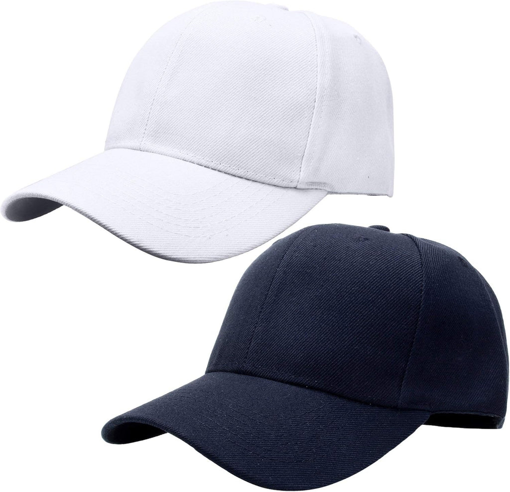 Adjustable Performance Baseball Cap
