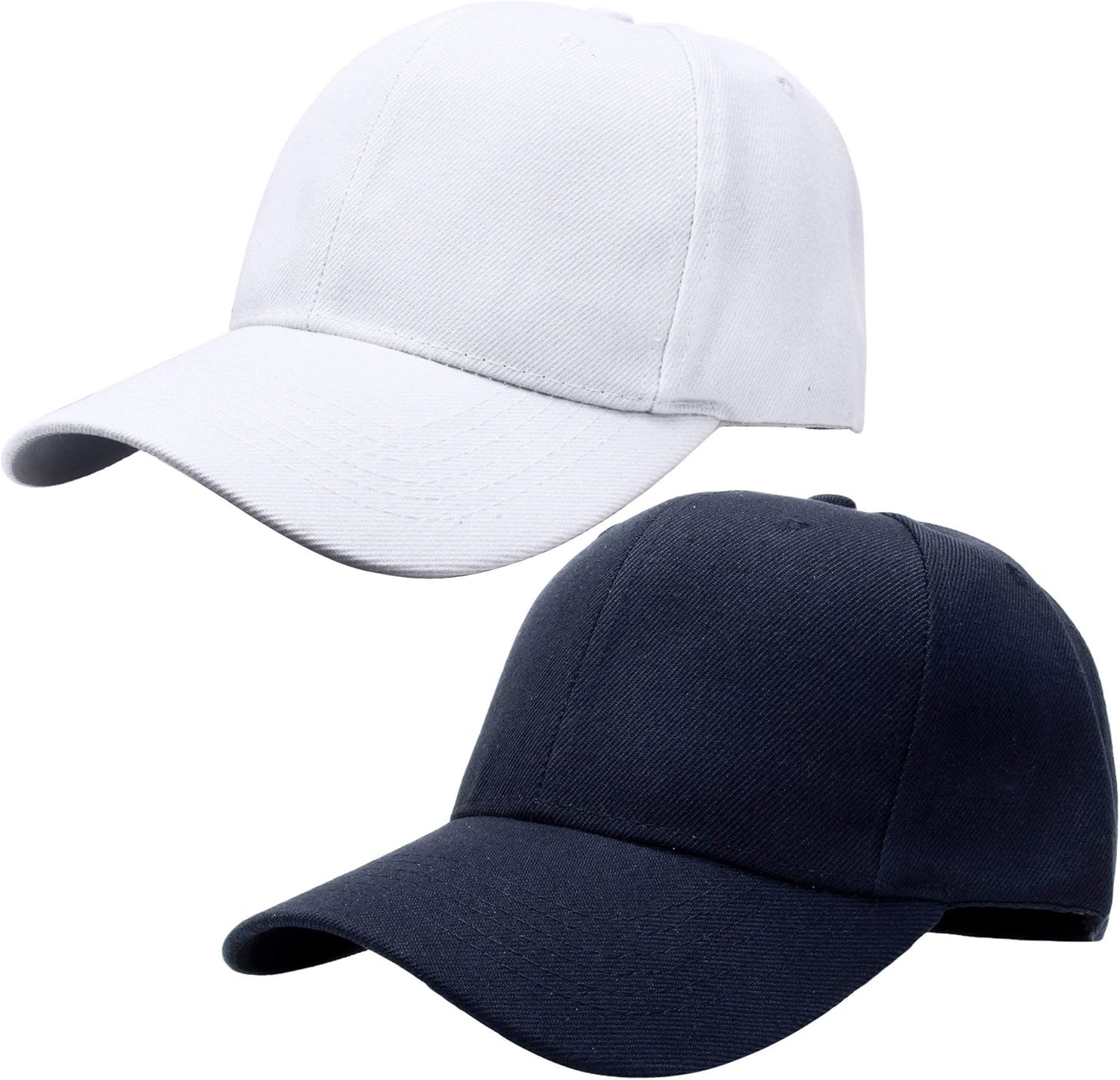 Adjustable Performance Baseball Cap