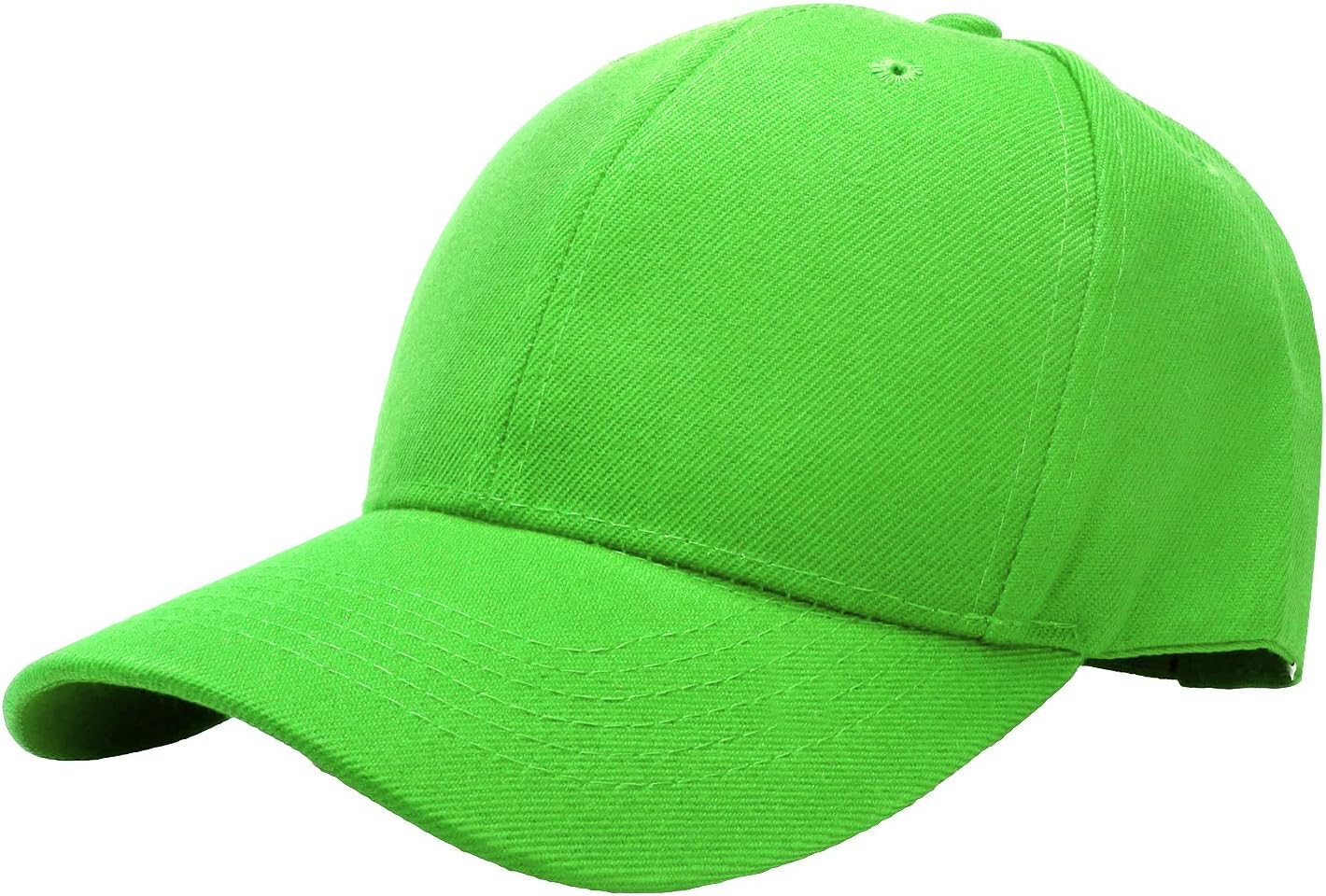 Adjustable Performance Baseball Cap