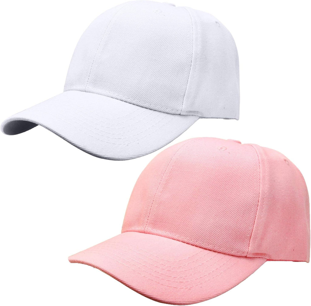 Adjustable Performance Baseball Cap