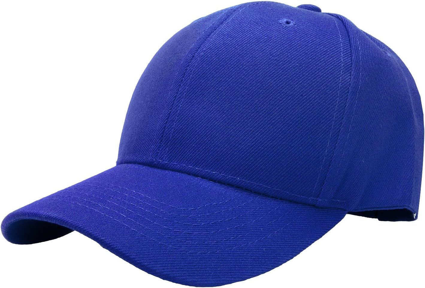 Adjustable Performance Baseball Cap