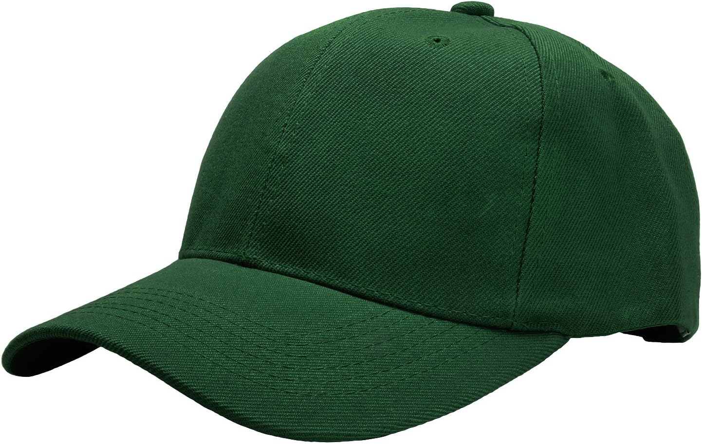 Adjustable Performance Baseball Cap