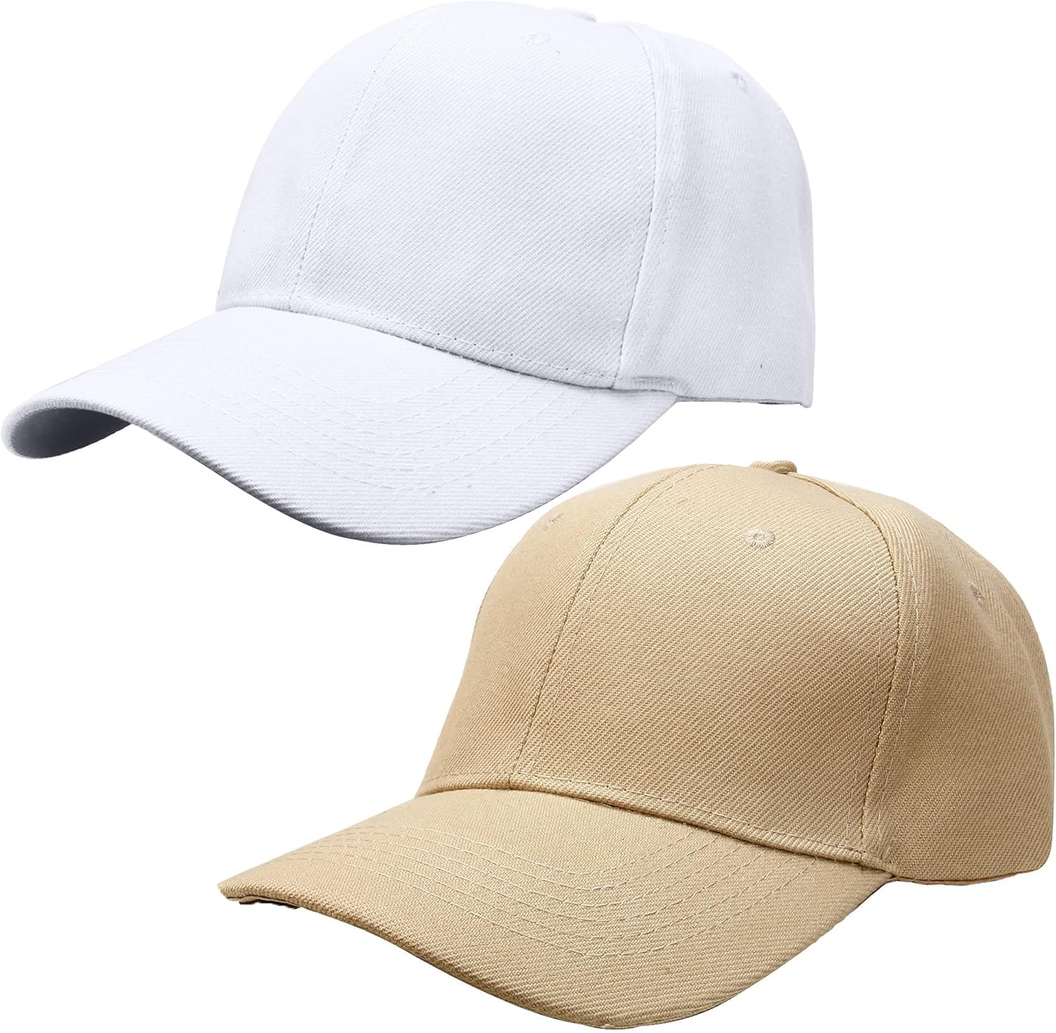 Adjustable Performance Baseball Cap