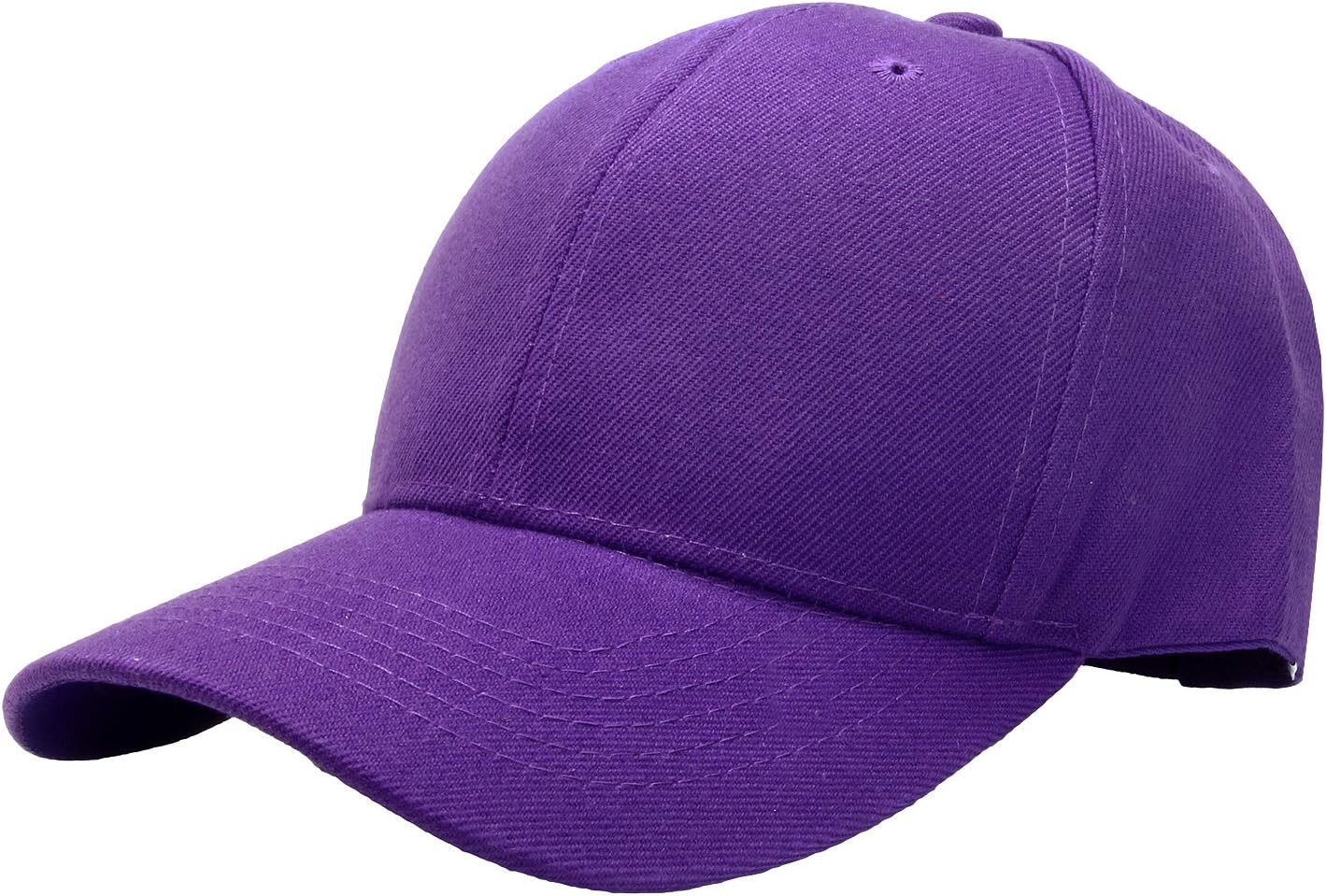 Adjustable Performance Baseball Cap