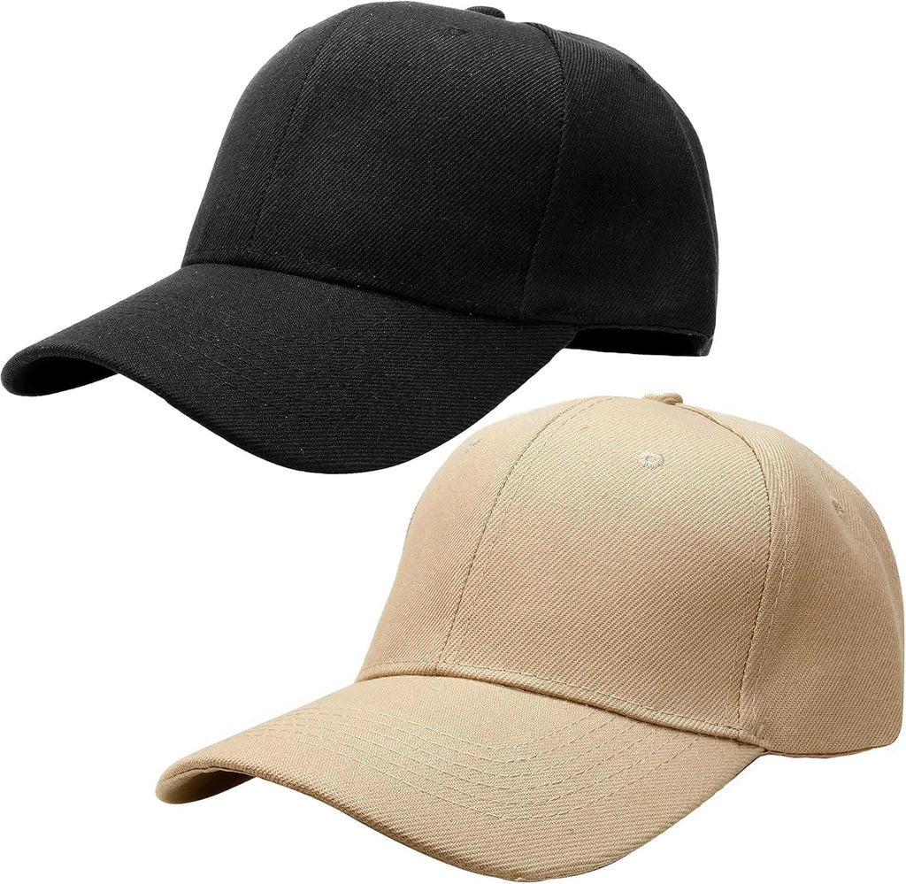 Adjustable Performance Baseball Cap