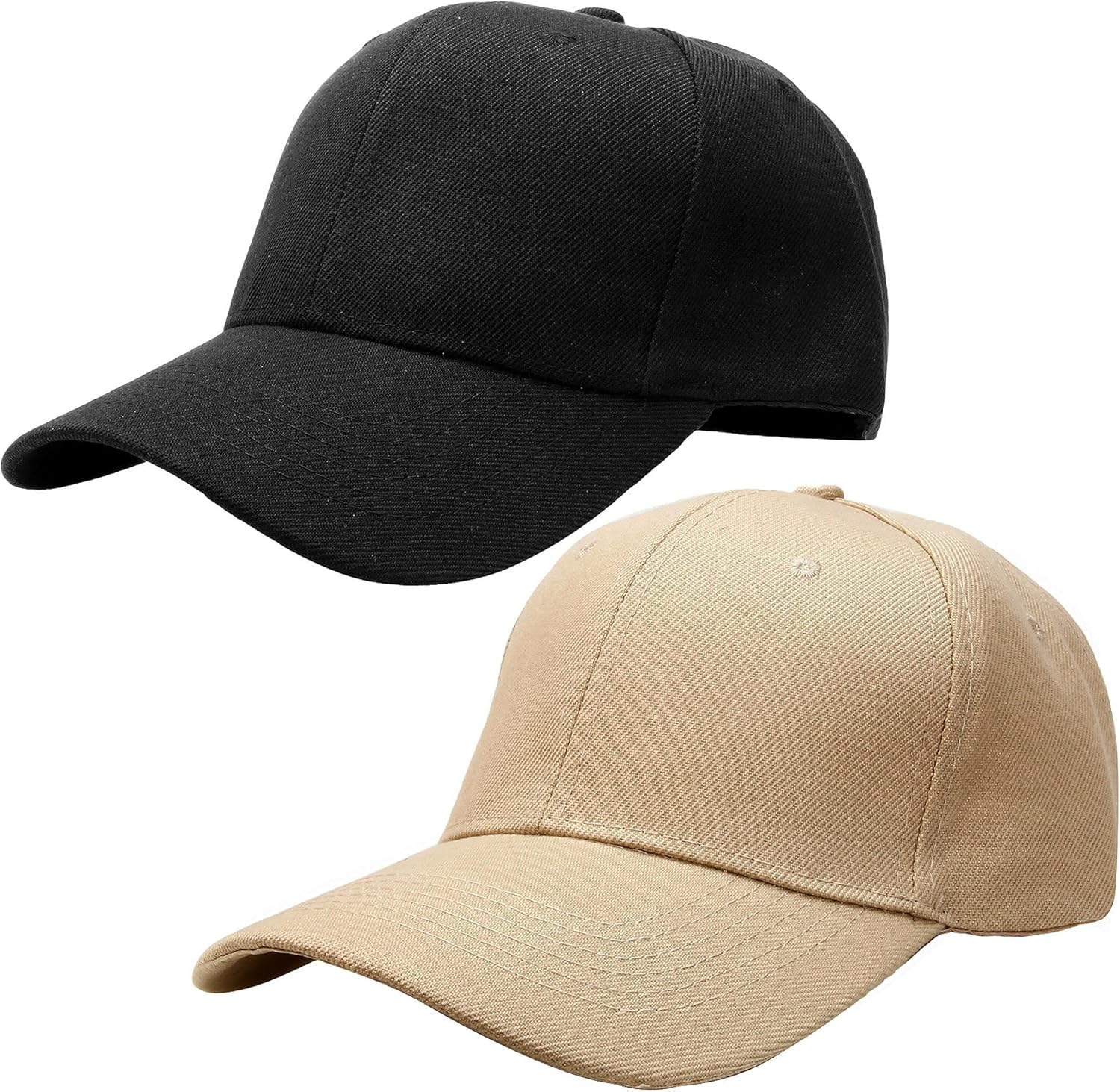 Adjustable Performance Baseball Cap