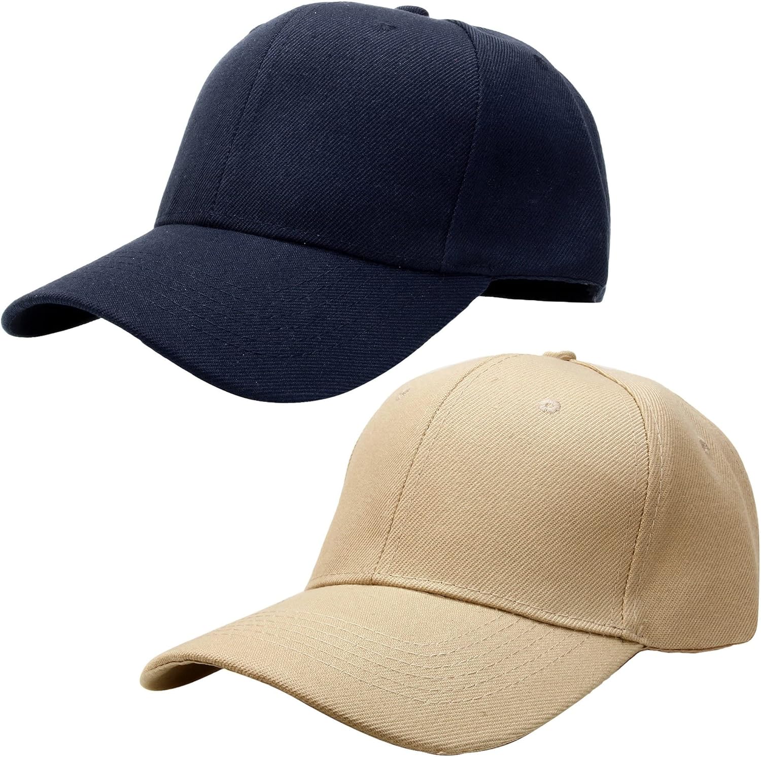 Adjustable Performance Baseball Cap