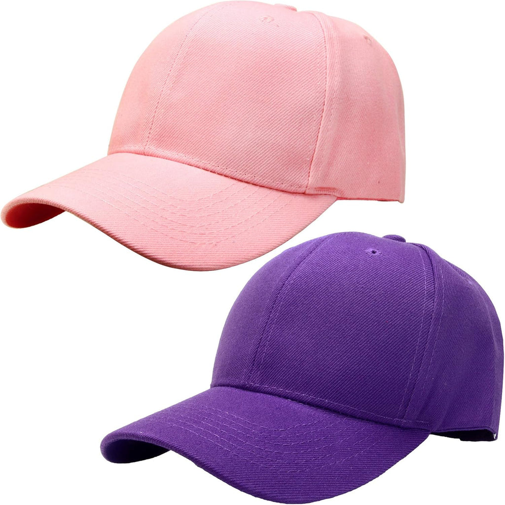 Adjustable Performance Baseball Cap