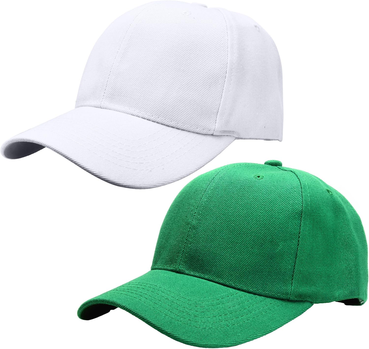Adjustable Performance Baseball Cap
